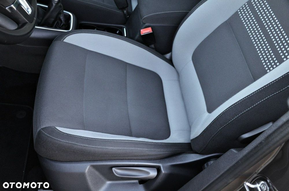 Volkswagen Tiguan - 15