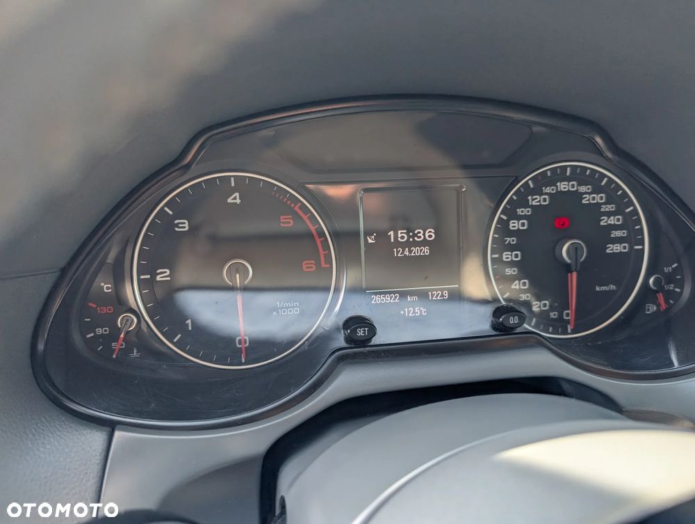 Audi Q5 2.0 TDI Quattro S tronic - 10