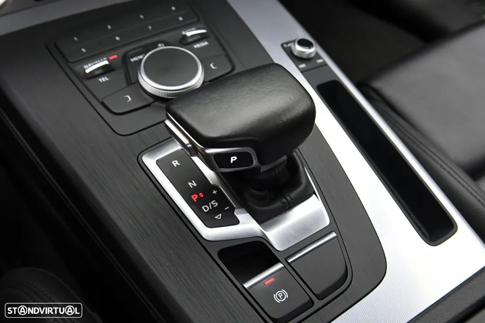 Audi Q5 50 TFSI e quattro S tronic - 20