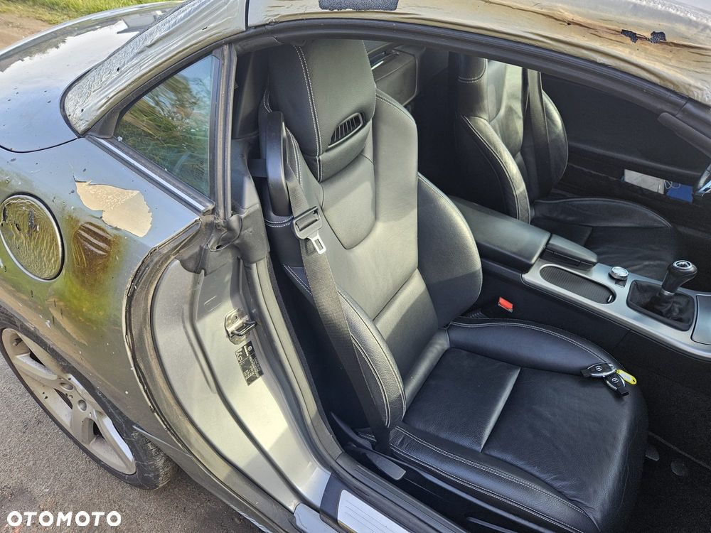 Mercedes-Benz SLK 200 CGI - 19