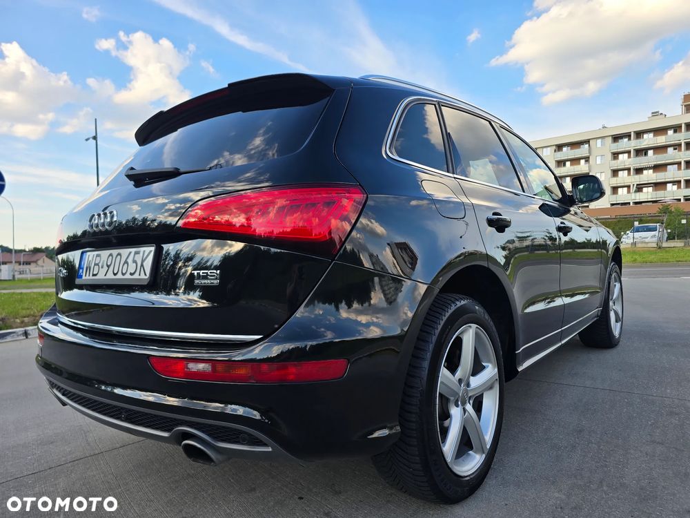 Audi Q5 - 32