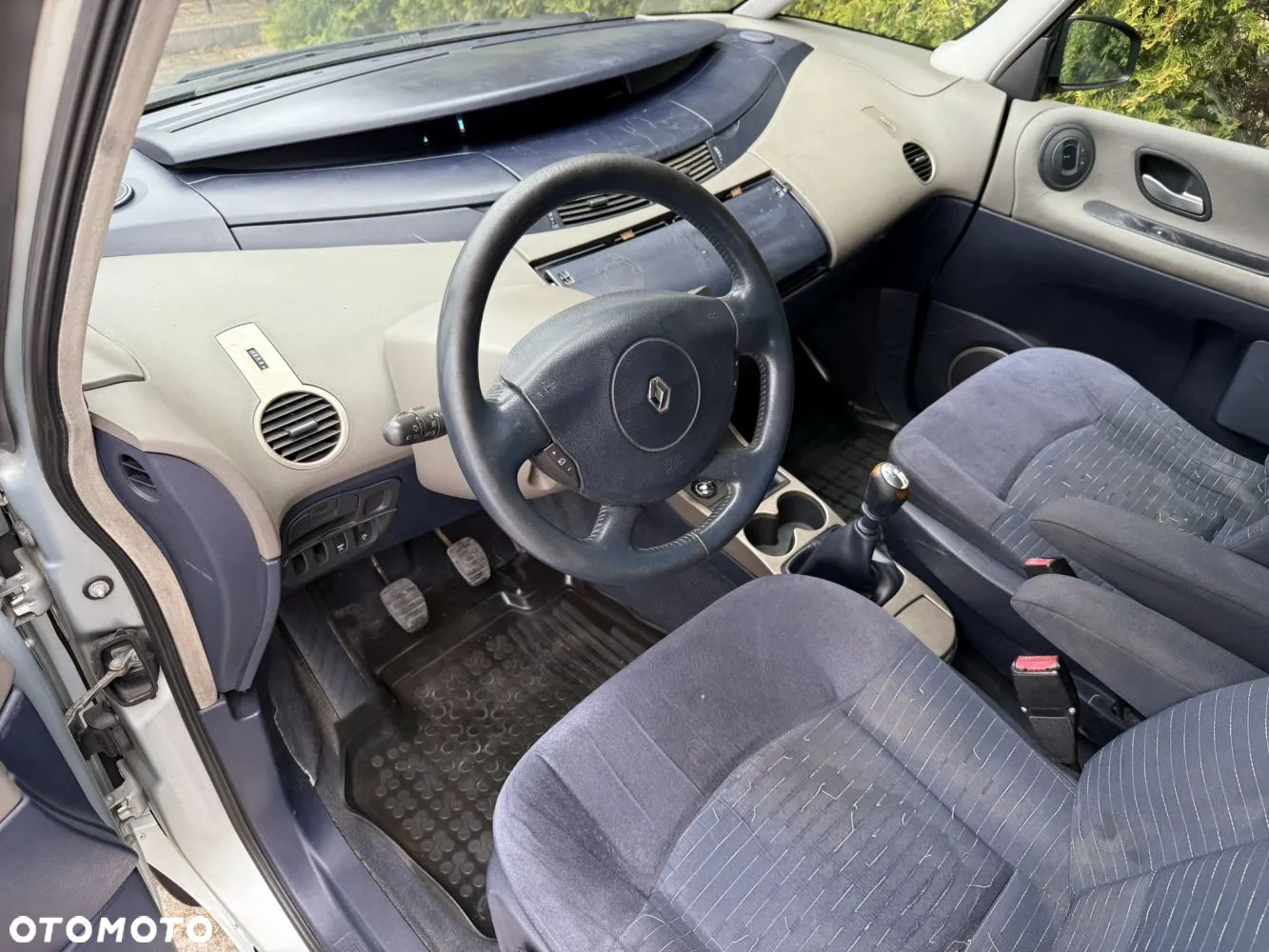Renault Espace - 23