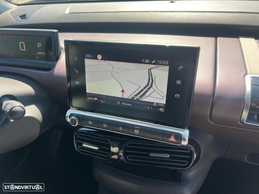 Citroën C4 Cactus - 9