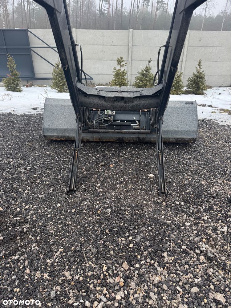 Quicke Ładowacz tur Quicke Trima - 8