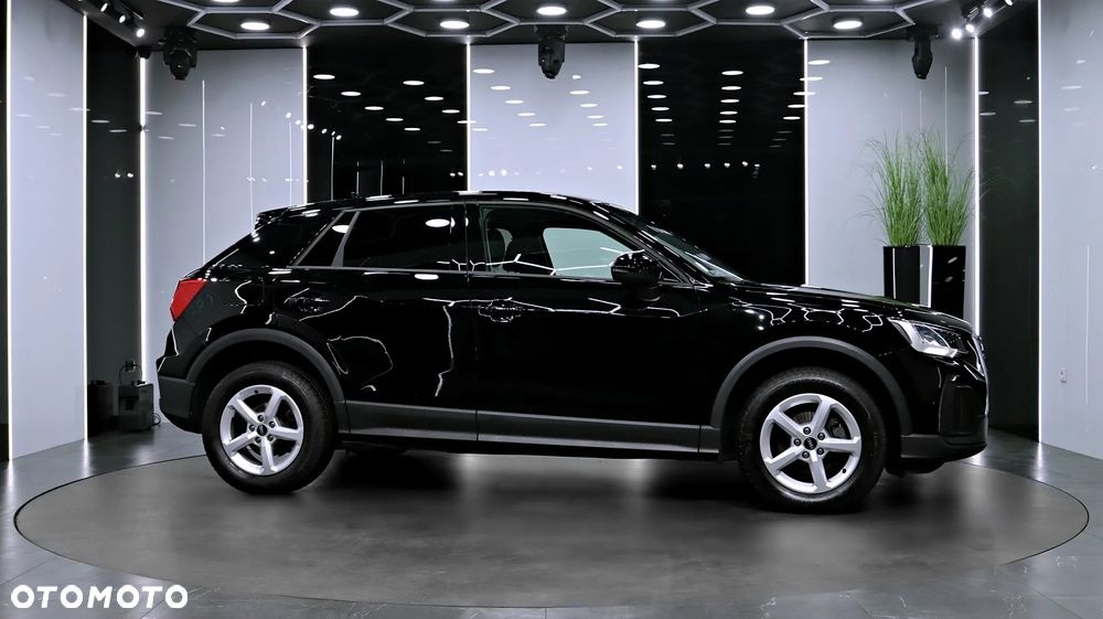 Audi Q2 35 TFSI S tronic - 10