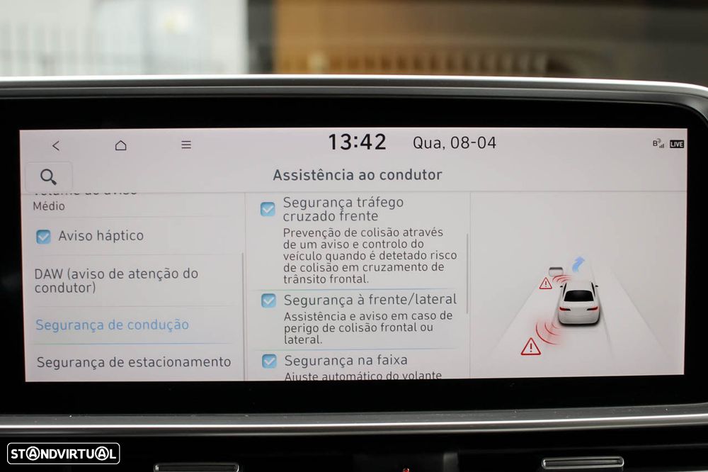 Hyundai Ioniq 6 77 kWh Premium - 43