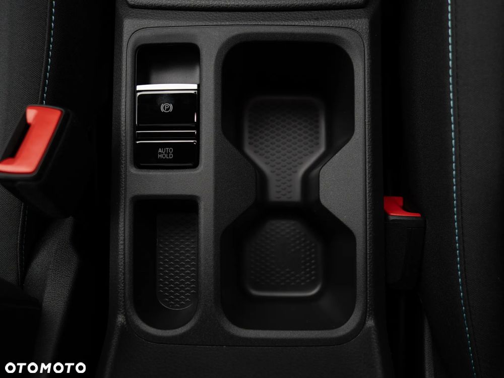 Ford Tourneo Connect - 17