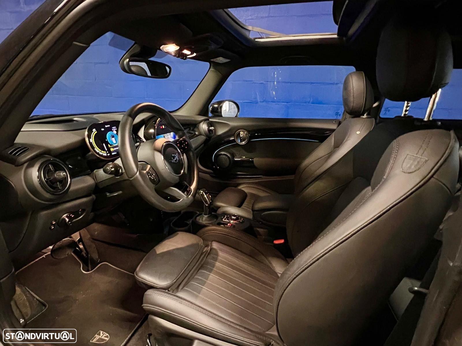 MINI 3 Portas Cooper SE Yours - 15