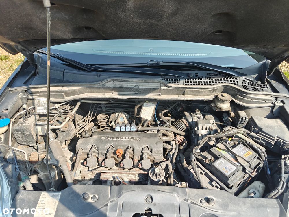 Honda CR-V 2.0 Executive - 17