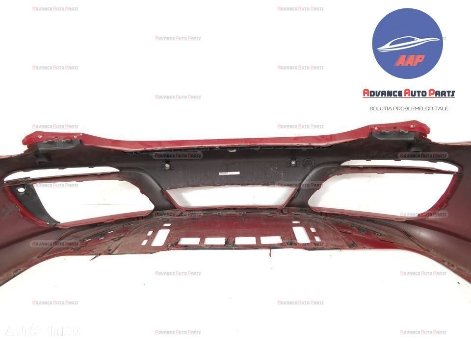 Bara fata originala cu senzori si spalatori in stare buna Porsche 911 - 5