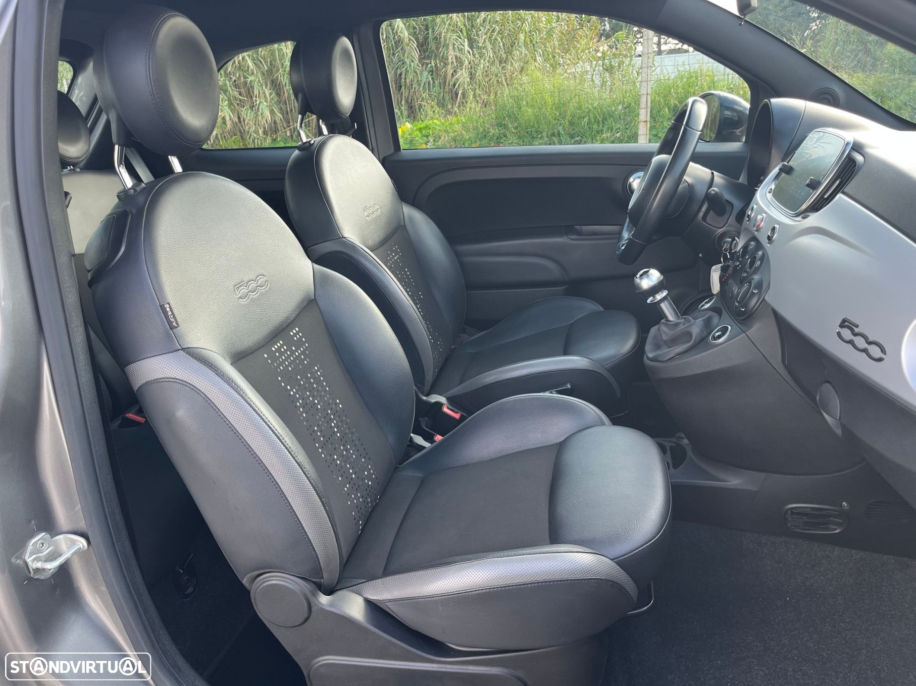 Fiat 500 - 30