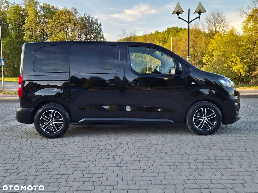 Citroën Jumpy Combi - 14
