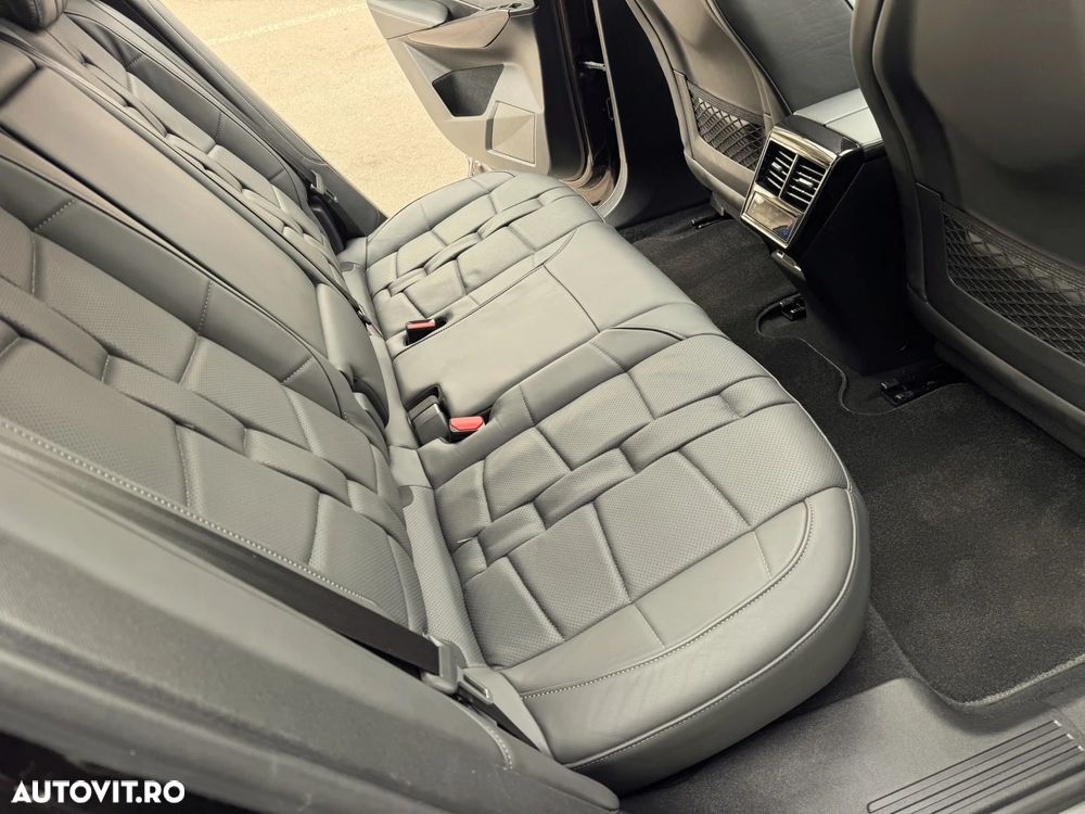 DS Automobiles DS 7 Crossback 1.6 PureTech 180 S&S EAT8 RIVOLI - 36