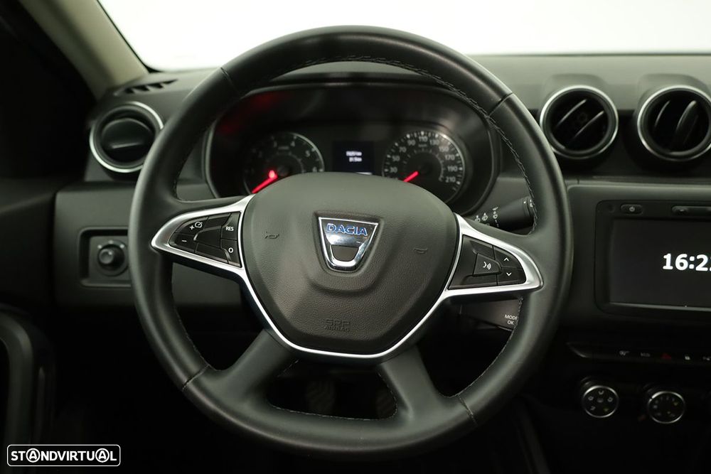 Dacia Duster 1.0 TCe ECO-G Comfort Bi-Fuel - 14