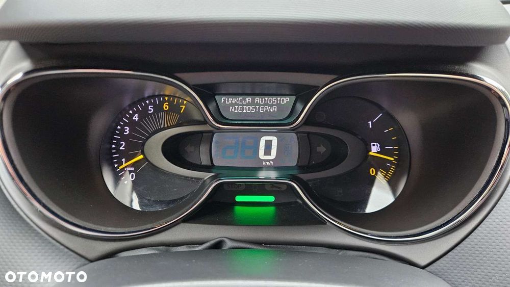 Renault Captur (ENERGY) TCe 90 LIMITED - 25