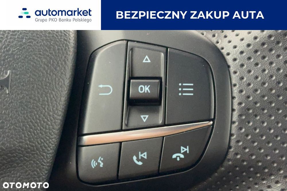 Ford Puma 1.0 EcoBoost mHEV ST-Line - 17