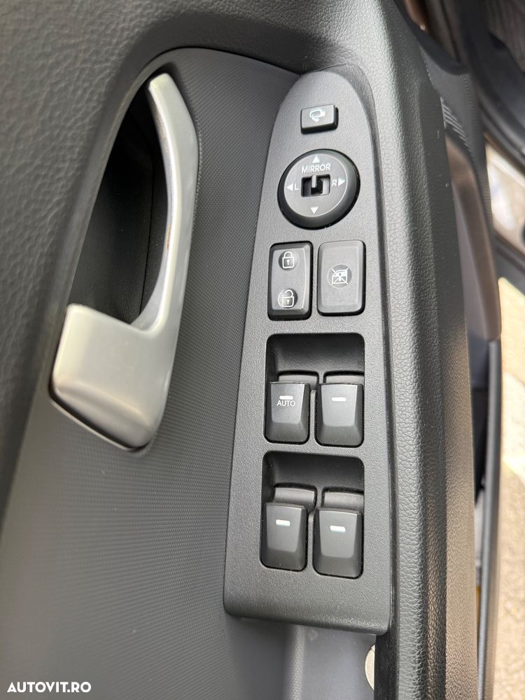 Kia Sportage 2.0 CRDI AWD Vision - 14