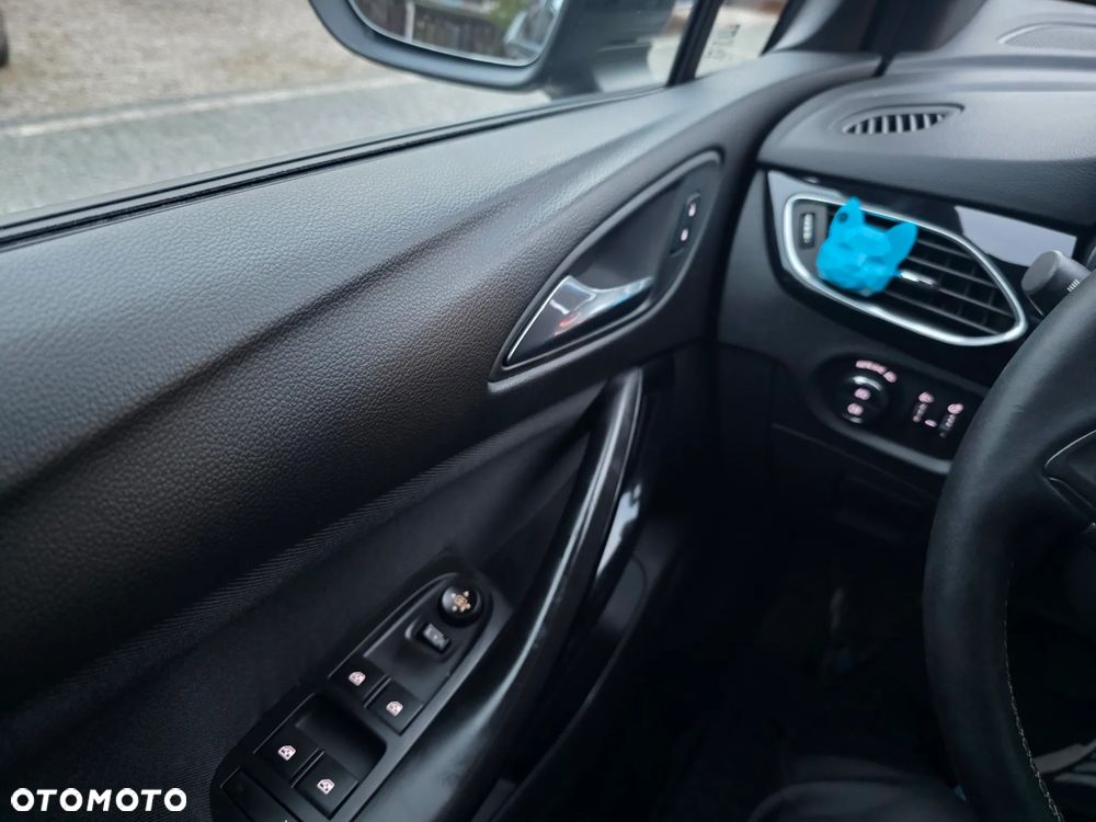 Opel Astra 1.4 Turbo Active - 14