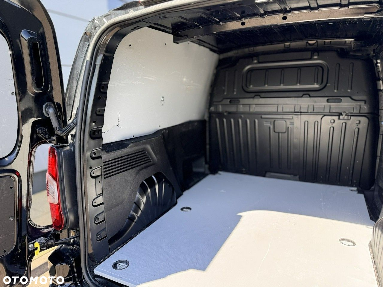 Opel Combo - 14