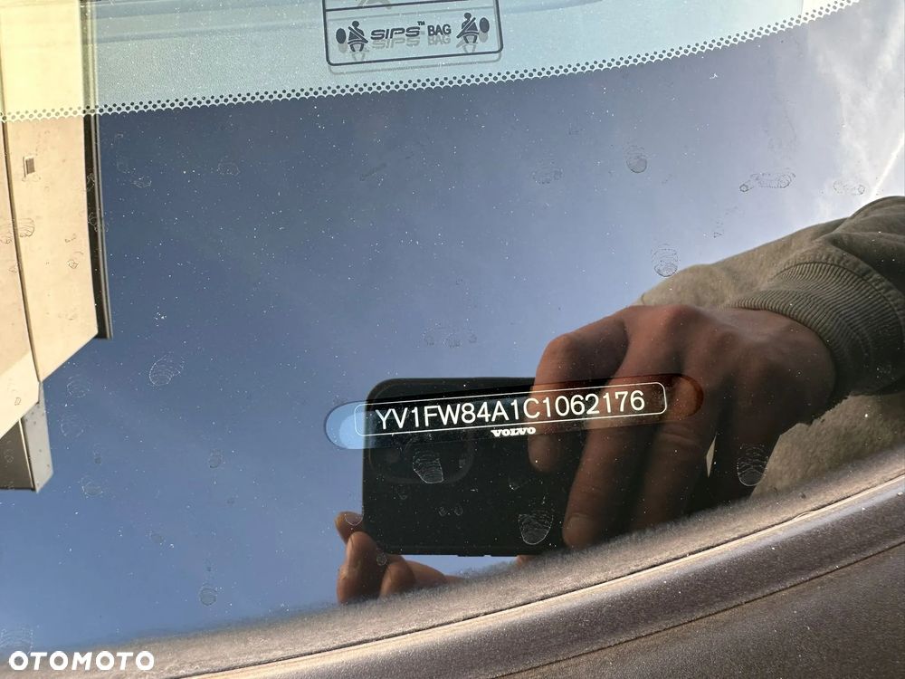 Volvo V60 DRIVe Kinetic - 6