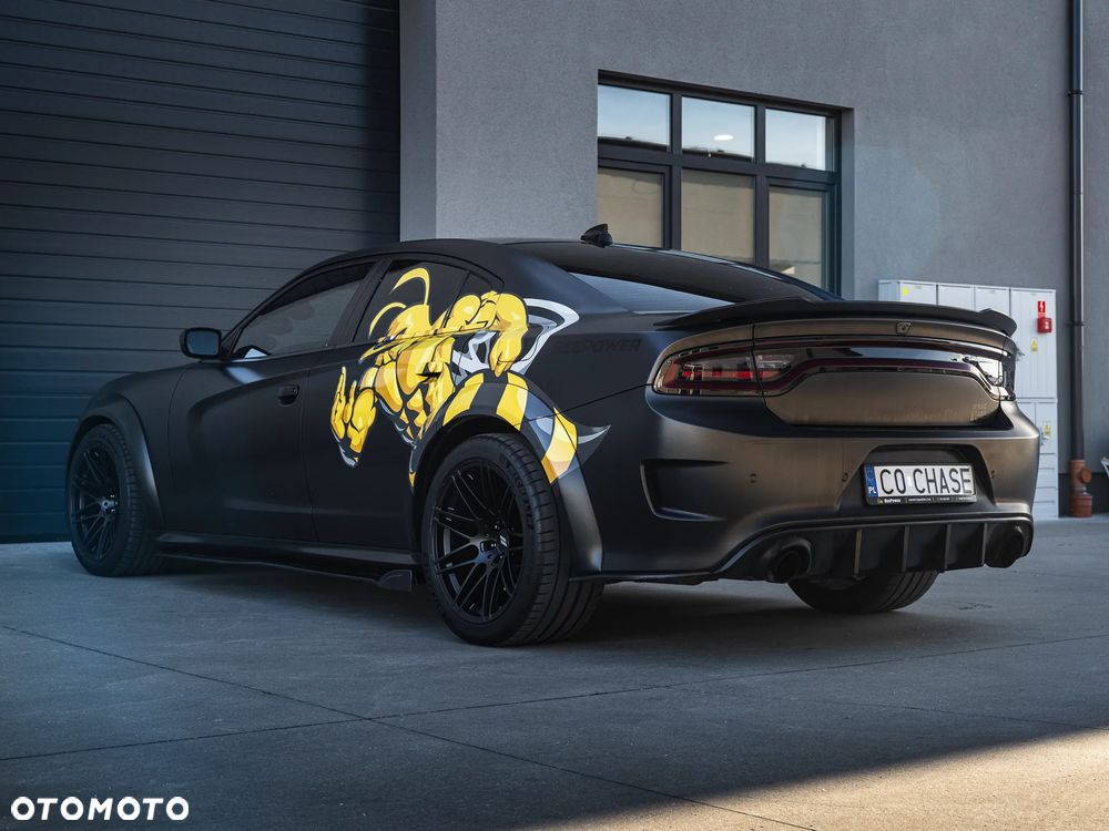 Dodge Charger 2020 photo 3