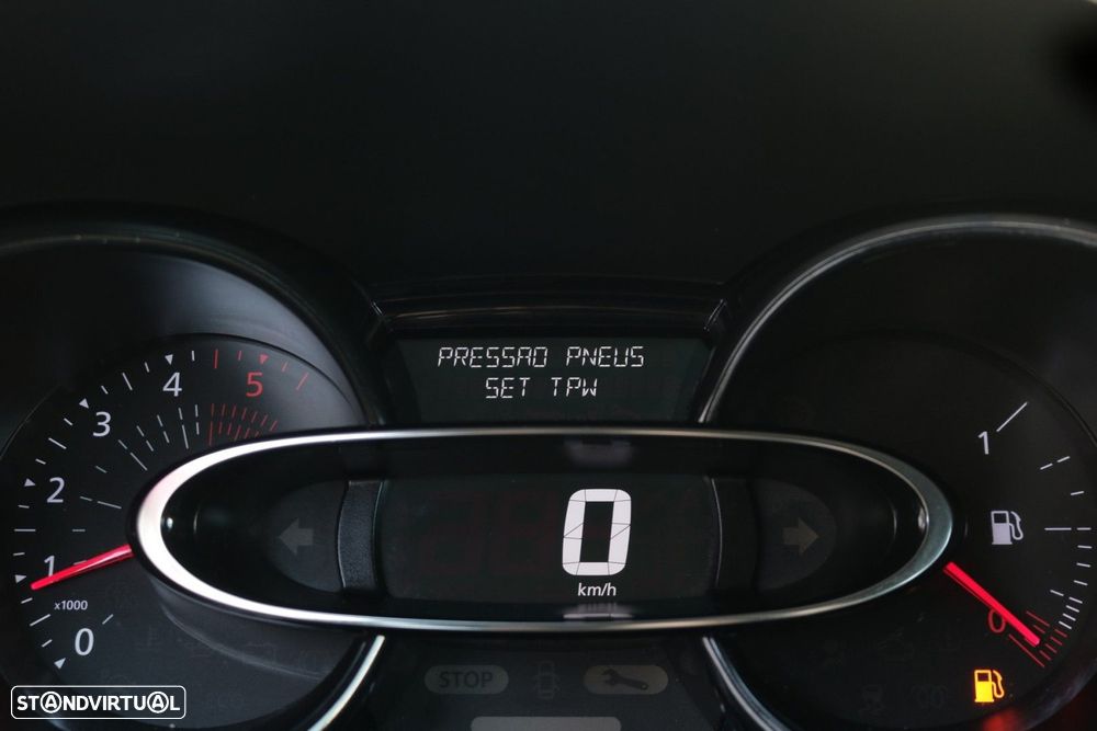 Renault Clio Van 1.5 DCI Zen S/S - 30
