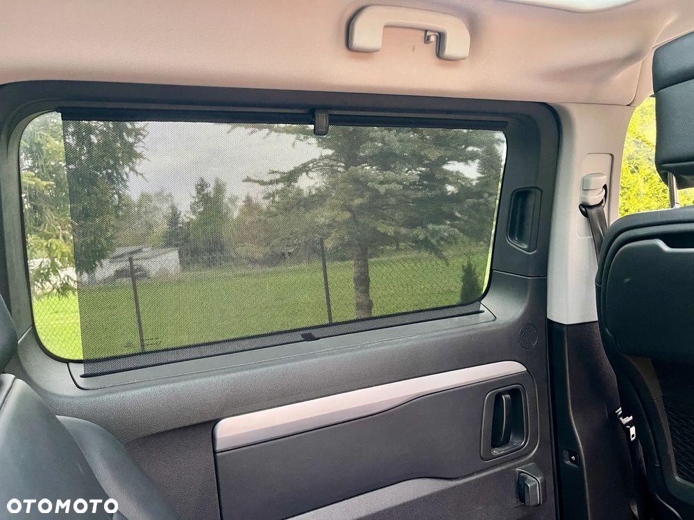 Citroën SpaceTourer 2.0 BlueHDi XL Shine - 19