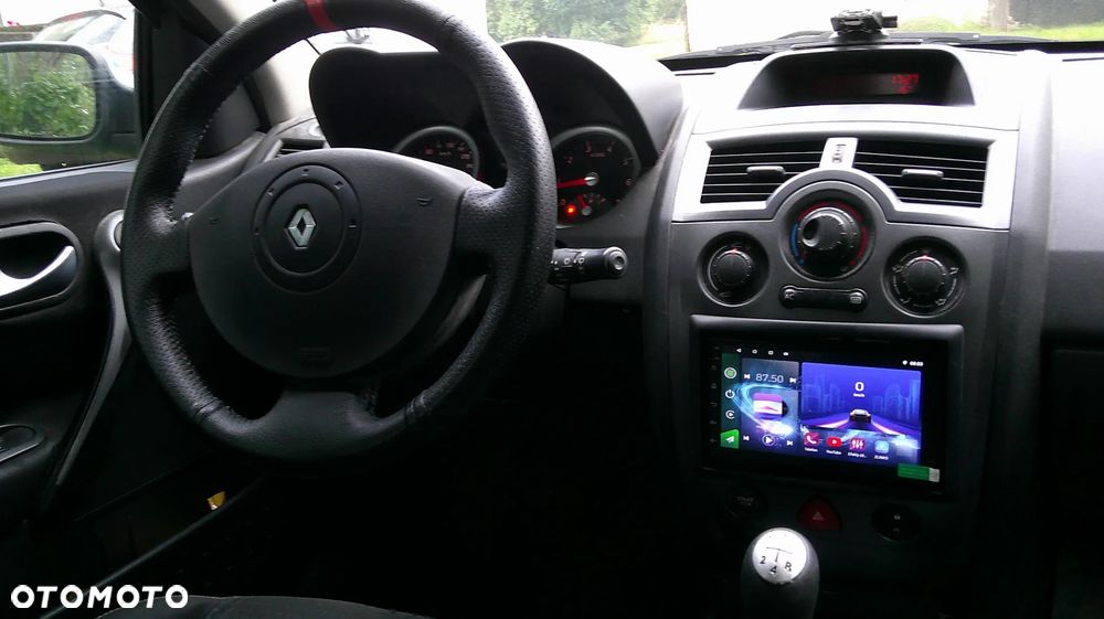 Renault Megane 1.6 16V Dynamique - 6