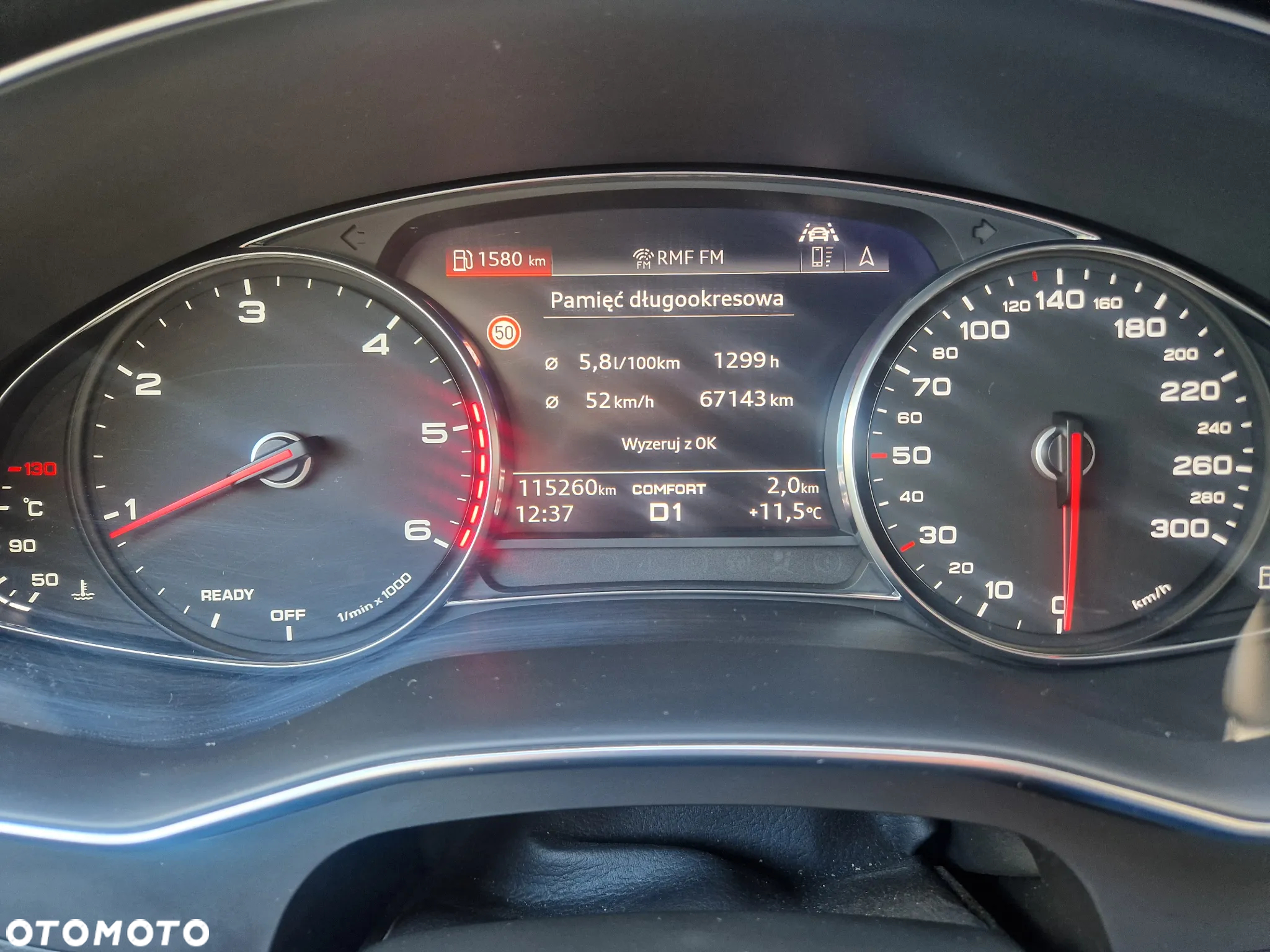 Audi A6 - 18