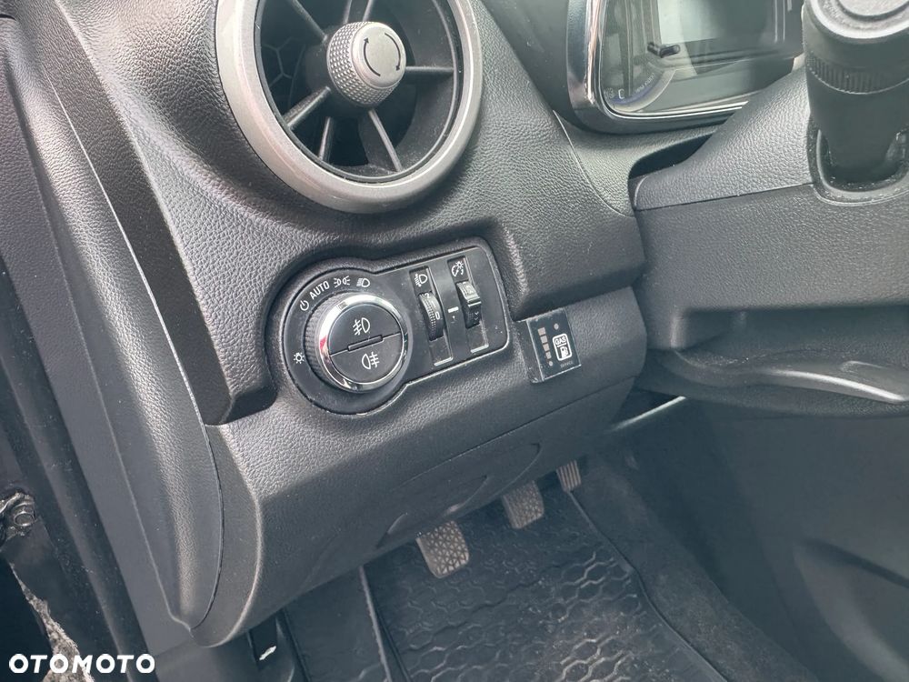 Chevrolet Trax - 17