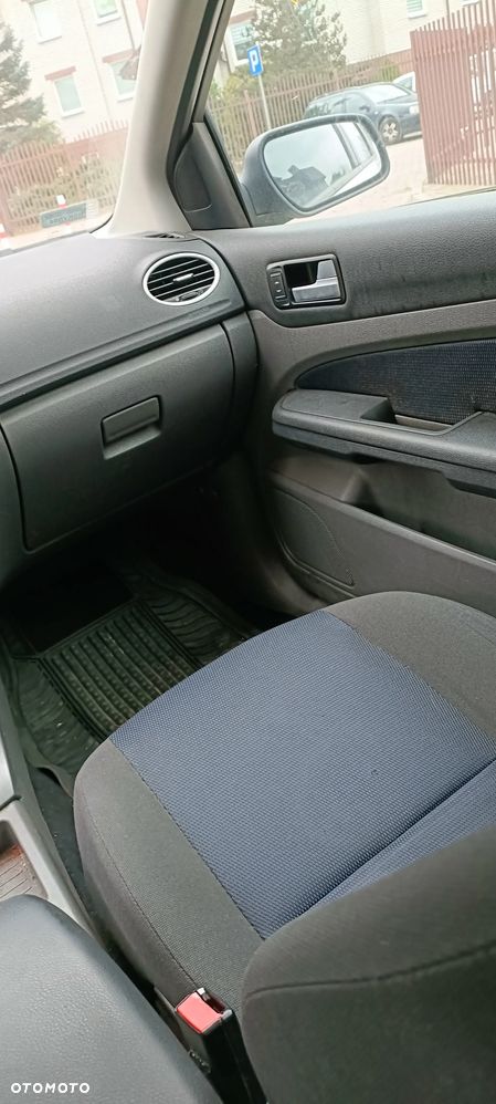 Ford Focus C-Max - 8