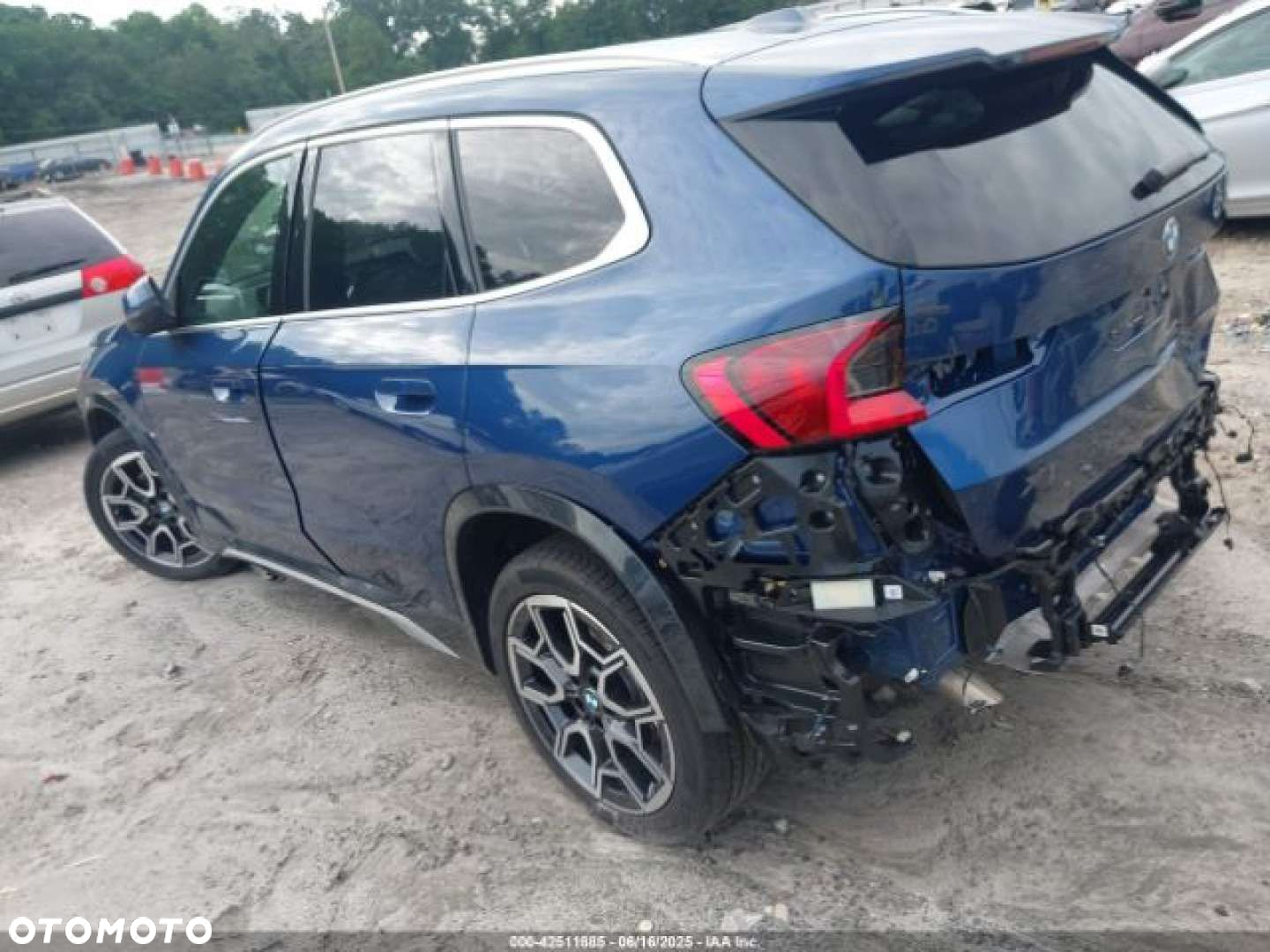 BMW X1 - 2
