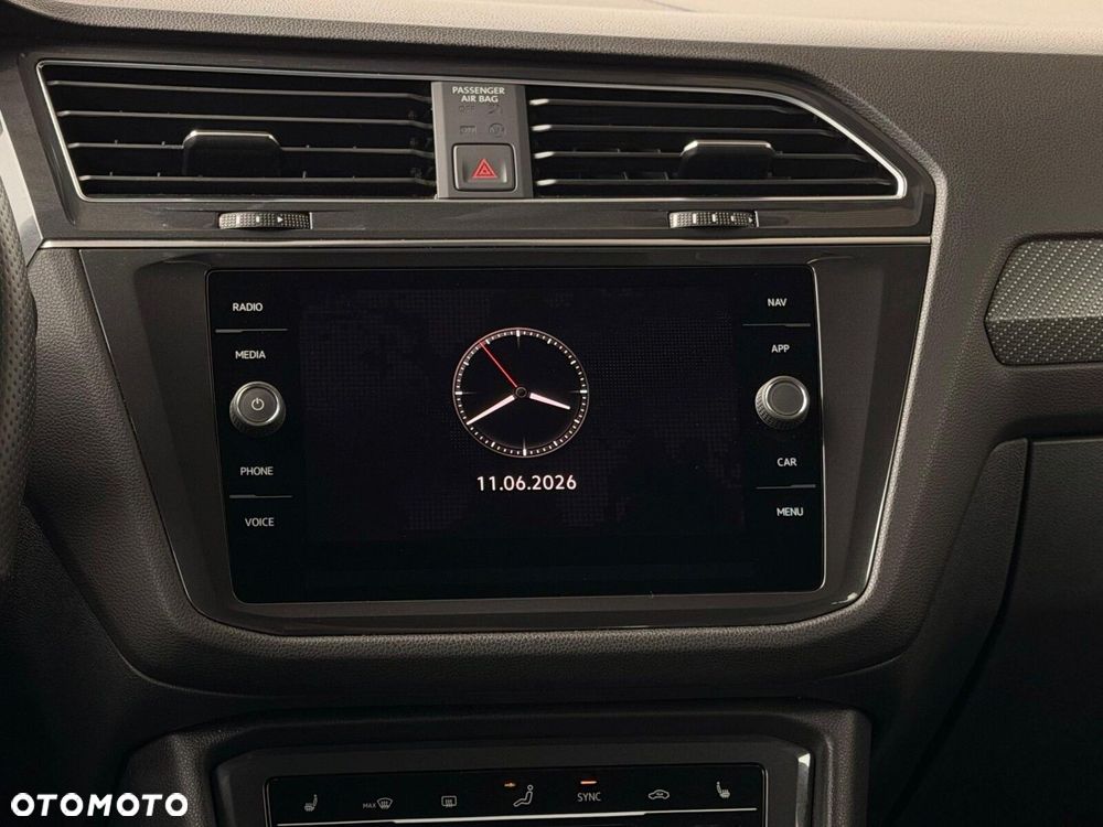 Volkswagen Tiguan Allspace 2.0 TDI 4Mot R-Line DSG - 31