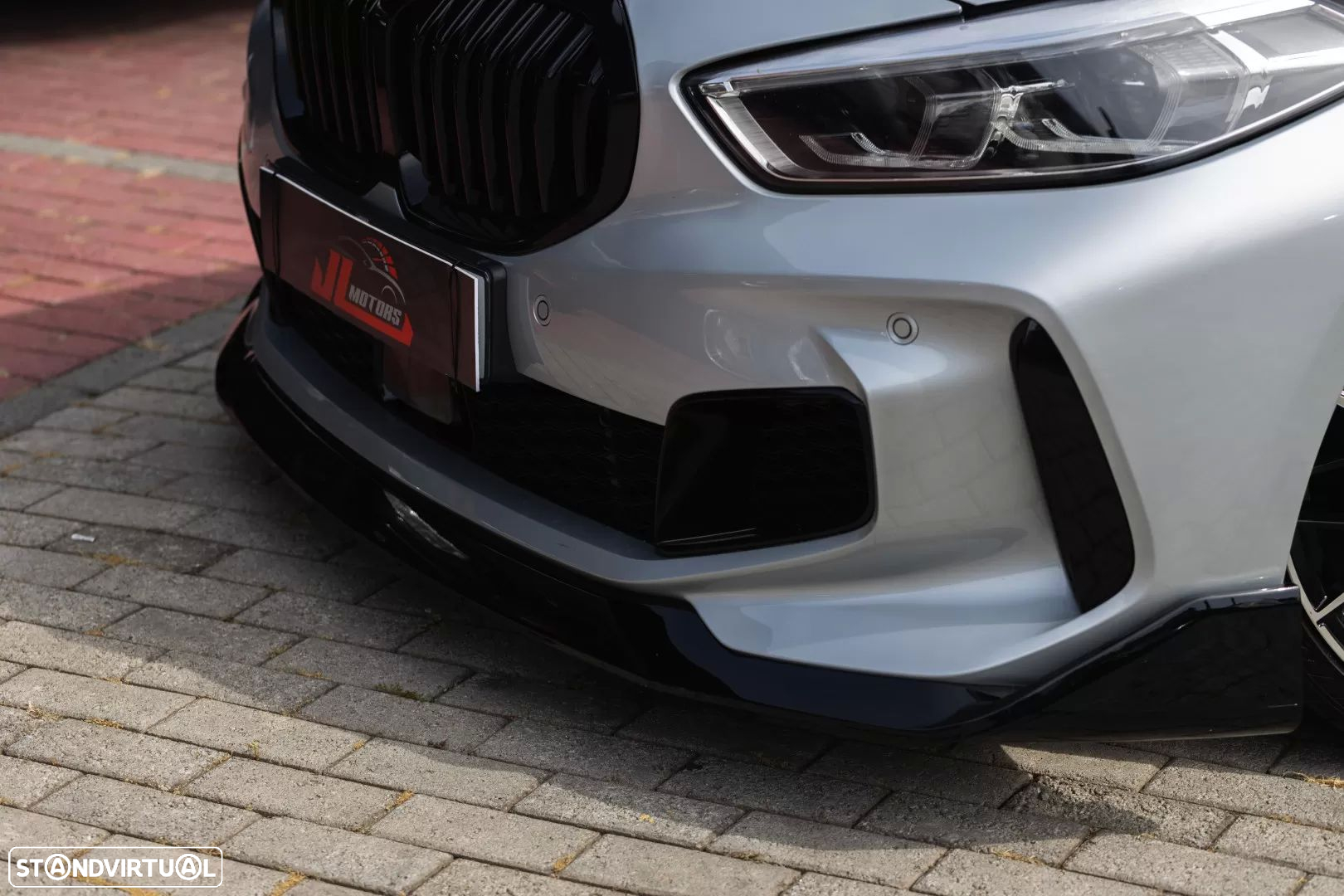 BMW 116 d Aut. - 4