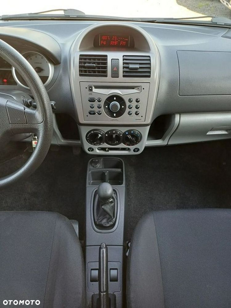 Suzuki Ignis 1.3 Comfort - 22