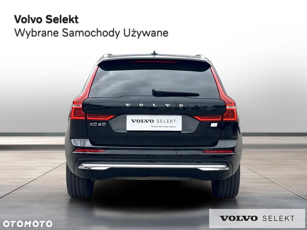 Volvo XC 60 - 5