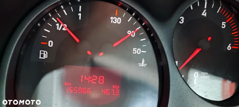 Seat Leon 1.9 TDI Spirit Turbo S - 8