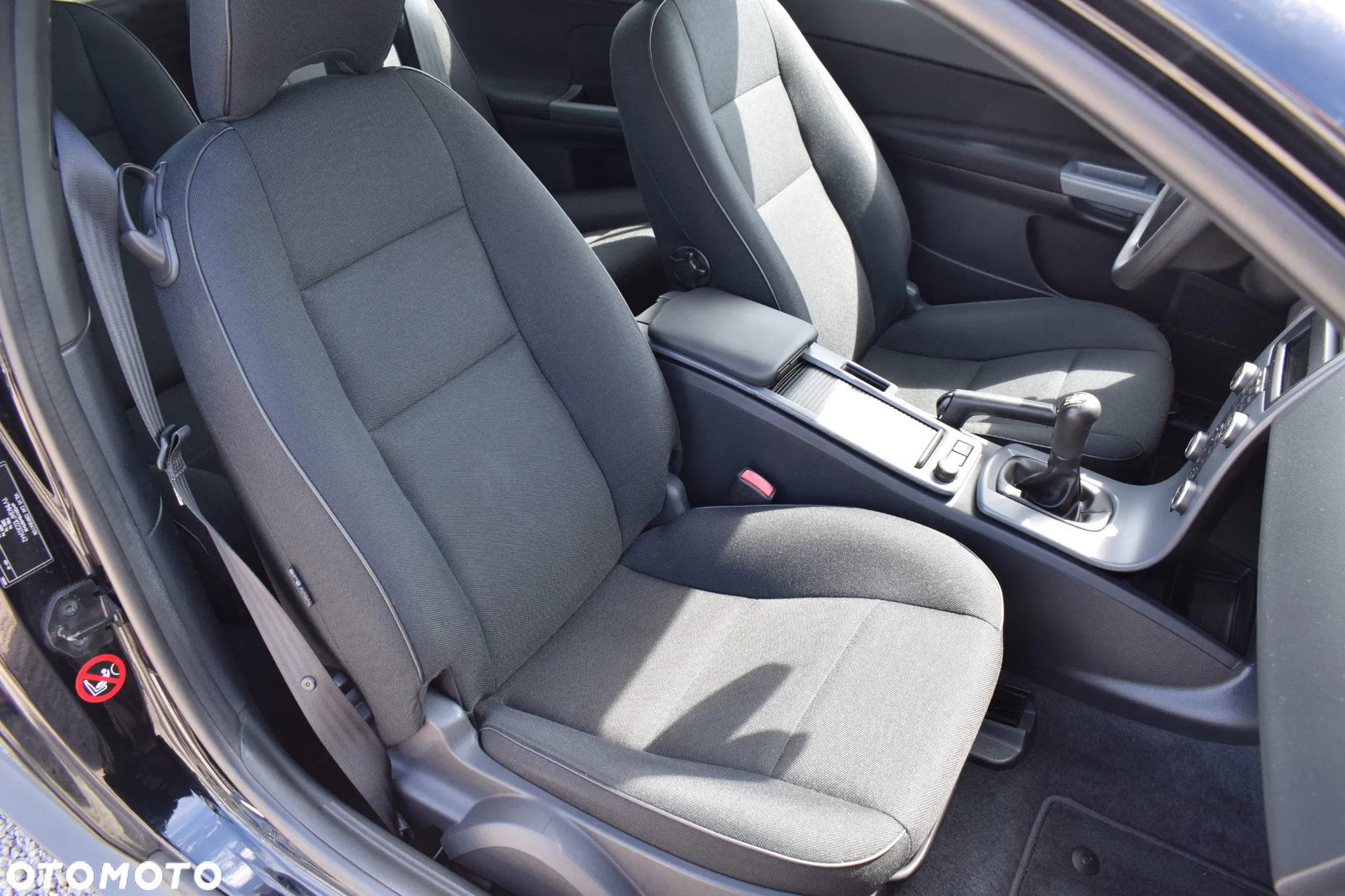 Volvo C30 D2 Edition - 25