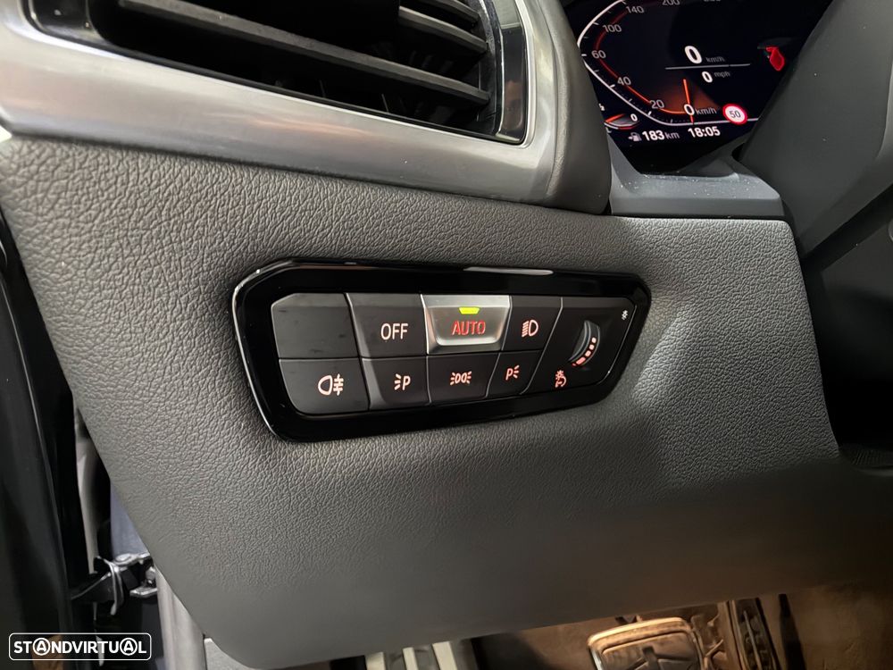 BMW 840 d xDrive Pack M - 48