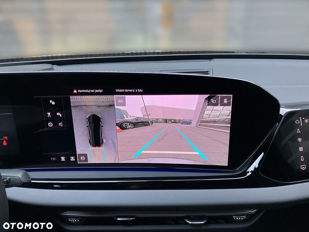 Audi A6 Limousine TFSI mHEV Quattro S tronic - 27