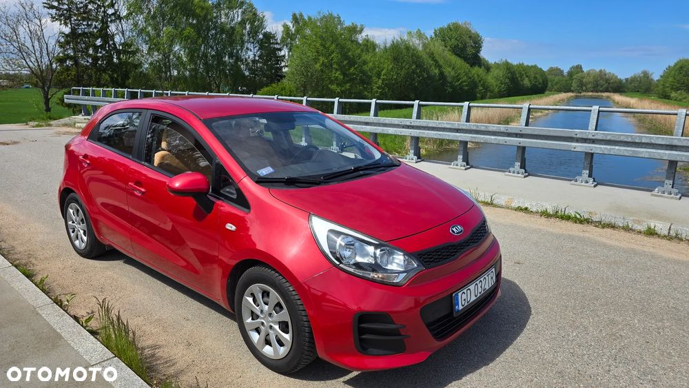 Kia Rio 1.2 Spirit - 3