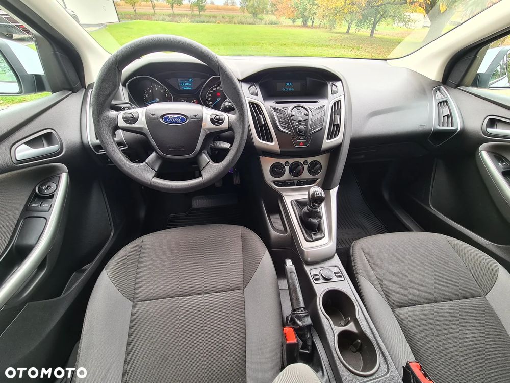 Ford Focus - 3