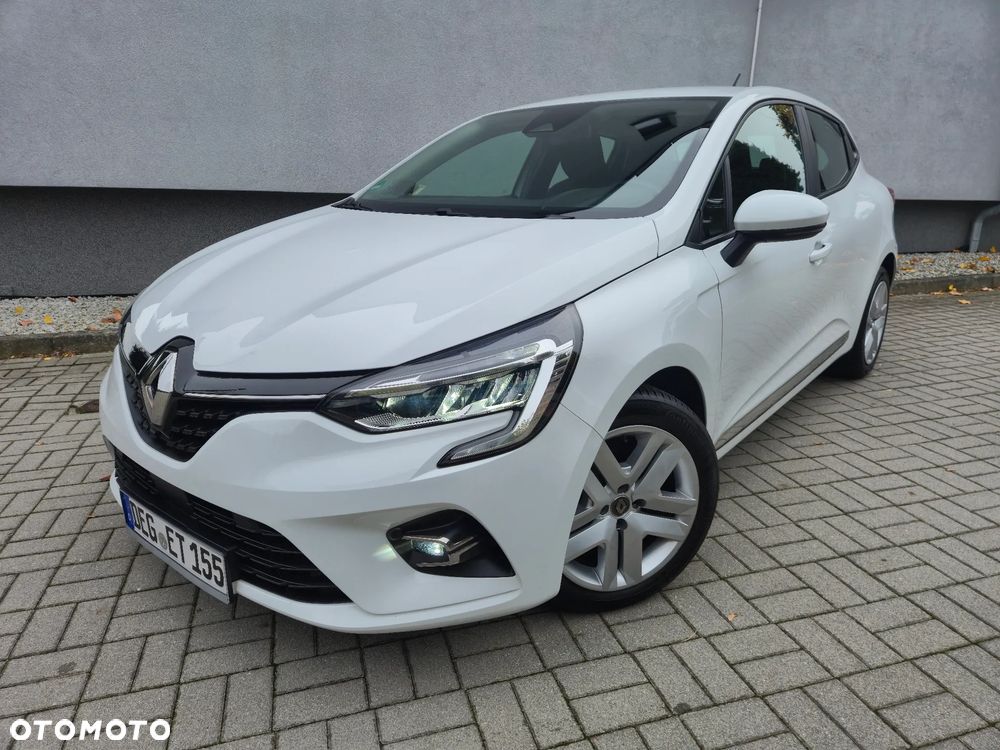 Renault Clio SCe 75 EXPERIENCE - 1