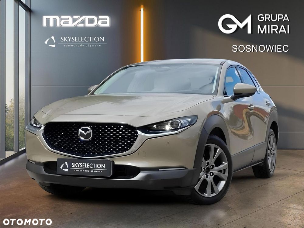 Mazda CX-30 - 2