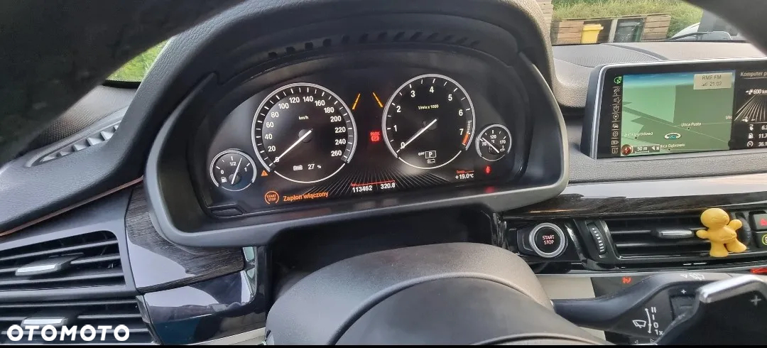 BMW X5 xDrive50e - 11