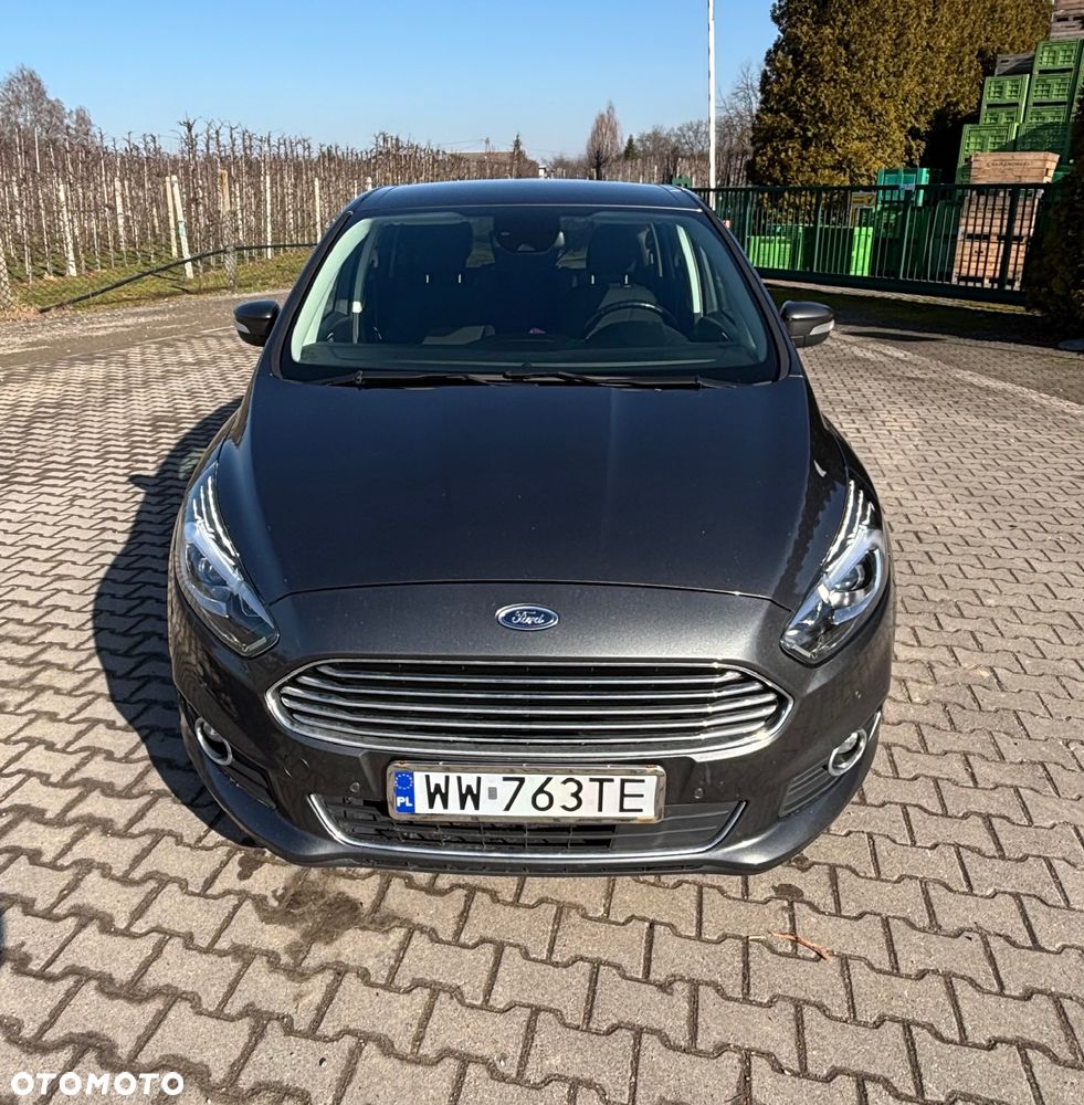Ford S-Max - 6