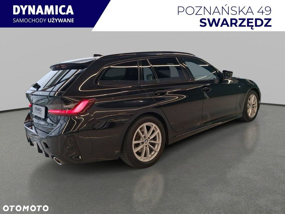 BMW Seria 3 - 8