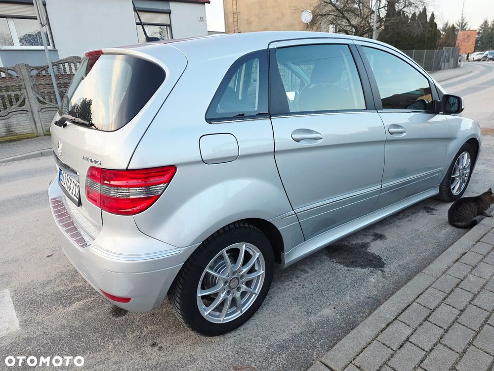 Mercedes-Benz Klasa B - 29