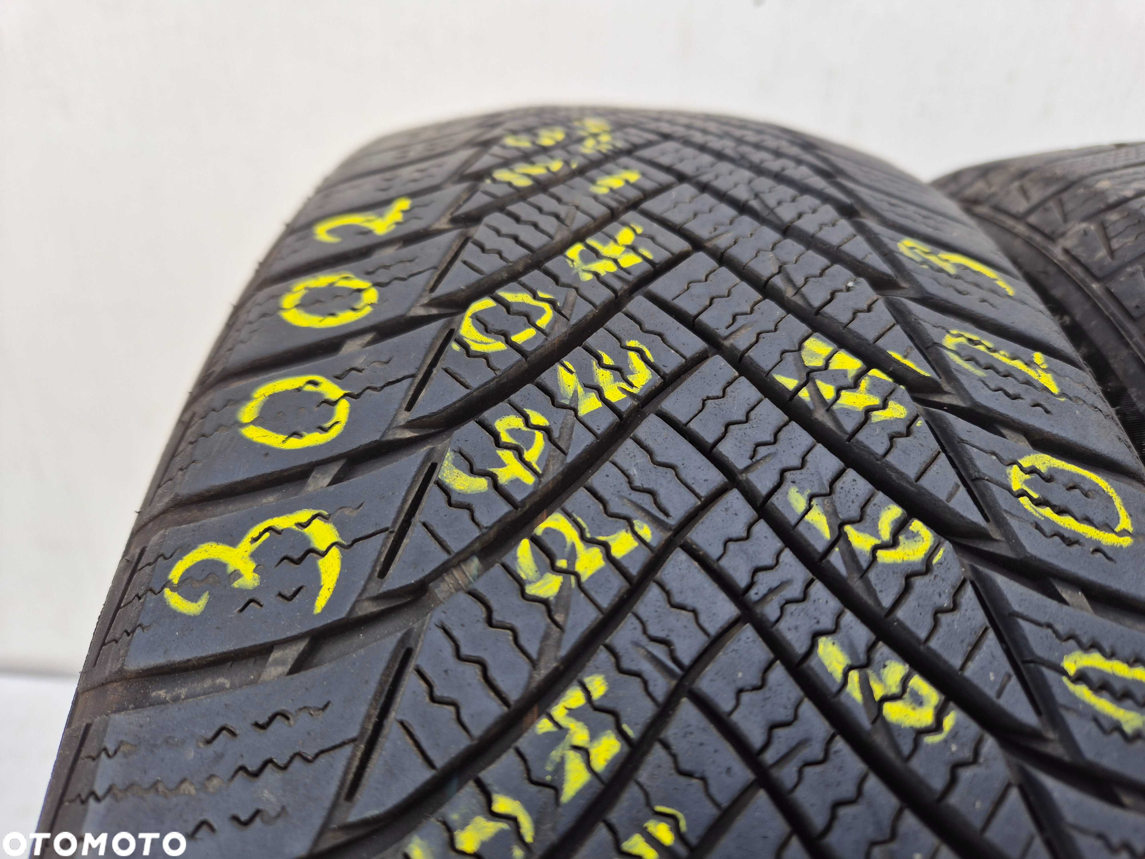 Imperial Snowdragon HP 215/60r16 99H 2023r 7mm Wzmocnienie XL N3002 - 6