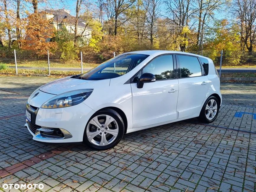 Renault Scenic dCi 160 Bose Edition - 5